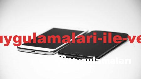 Popüler Mobil Uygulamaları ile Verimliliği Artırın