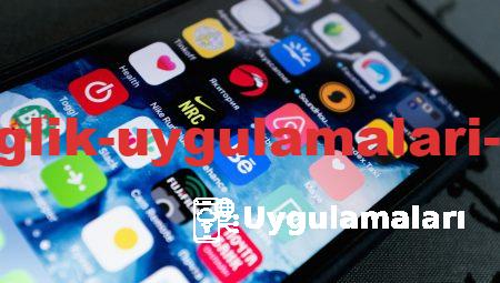 Popüler Sağlık Uygulamaları ile Fit Kalın