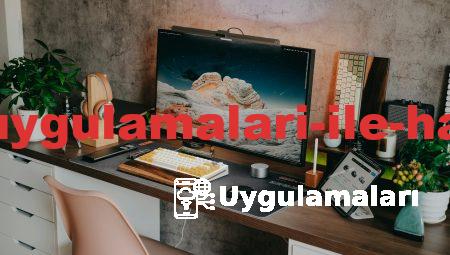 Popüler Sağlık Uygulamaları ile Hayatınızı Kolaylaştırın