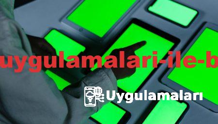 Ücretsiz Eğitim Uygulamaları ile Başarıyı Yakalayın