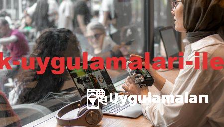 Ücretsiz Sağlık Uygulamaları ile Daha İyi Yaşa