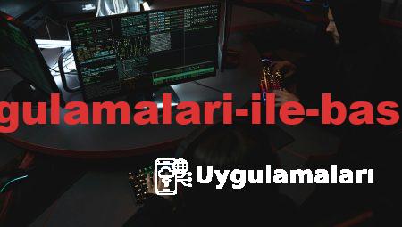 Yeni Eğitim Uygulamaları ile Başarıyı Yakalayın