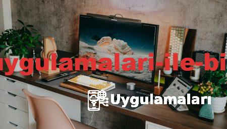 Yeni Eğitim Uygulamaları ile Bilginizi Artırın