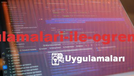 Yeni Eğitim Uygulamaları ile Öğrenmeyi Kolaylaştırın