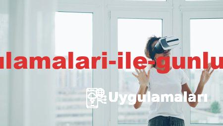 Yeni Mobil Uygulamaları ile Günlük İşlerinizi Kolaylaştırın