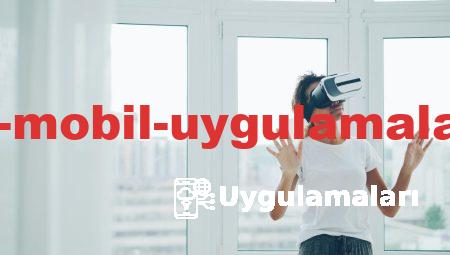 Yeni Popüler Mobil Uygulamaları ile Tanışın