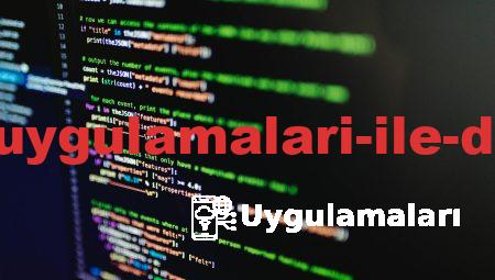 Yeni Sağlık Uygulamaları ile Daha Fit Kalın