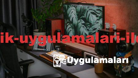 Yeni Sağlık Uygulamaları ile Fit Kalın