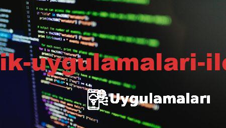 Yeni Sağlık Uygulamaları ile Fit Kalın
