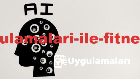 Yeni Sağlık Uygulamaları ile Fitness Hedeflerinizi Yakala