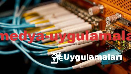 Yeni Sosyal Medya Uygulamaları ile Tanışın