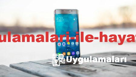 Yeni Sosyal Uygulamaları ile Hayatınızı Renklendirin