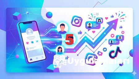 TikTok’ta Daha Fazla Takipçi İçin İpuçları