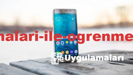 Eğitim Uygulamaları ile Öğrenmeyi Kolaylaştırın