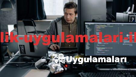 En İyi Sağlık Uygulamaları ile Fit Kalın