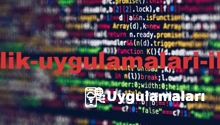 En İyi Sağlık Uygulamaları ile Fit Kalın