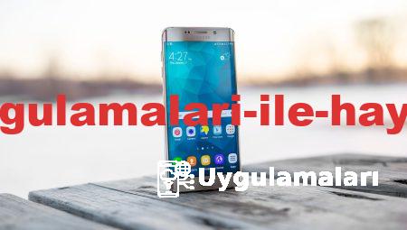 En İyi Sağlık Uygulamaları ile Hayatınızı Kolaylaştırın