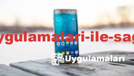 En İyi Sağlık Uygulamaları ile Sağlığınızı İzleyin