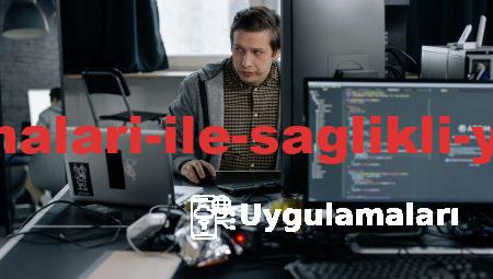 Fitness Uygulamaları ile Sağlıklı Yaşamanın Keyfi