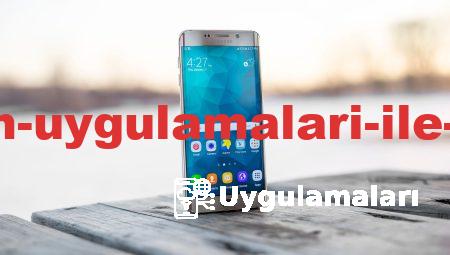 Popüler Eğitim Uygulamaları ile Kolay Öğrenin