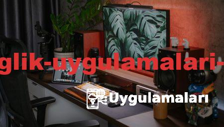 Popüler Sağlık Uygulamaları ile Fit Kalın