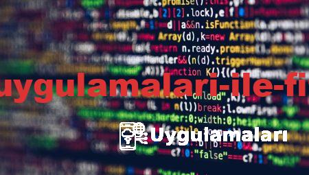 Popüler Sağlık Uygulamaları ile Fit Kalmanın Yolu