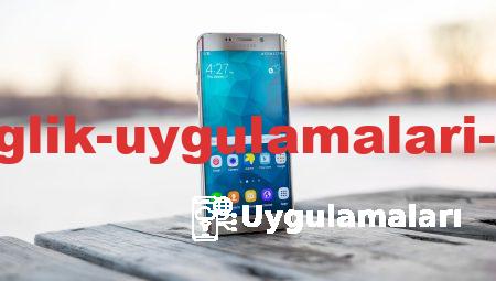 Popüler Sağlık Uygulamaları ile İyi Yaşa