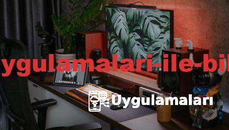 Yeni Eğitim Uygulamaları ile Bilgiyi Keşfedin