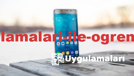 Yeni Eğitim Uygulamaları ile Öğrenmeyi Eğlenceli Hale Getirin