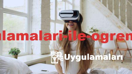 Yeni Eğitim Uygulamaları ile Öğrenmeyi Kolaylaştırın