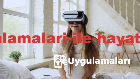 Yeni Mobil Uygulamaları ile Hayatınızı Kolaylaştırın