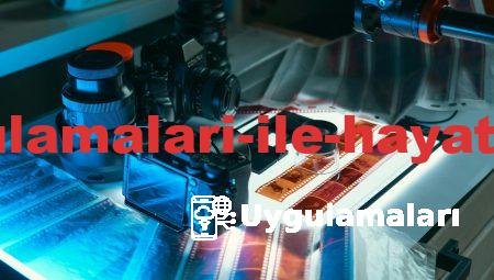 Yeni Mobil Uygulamaları ile Hayatınızı Kolaylaştırın
