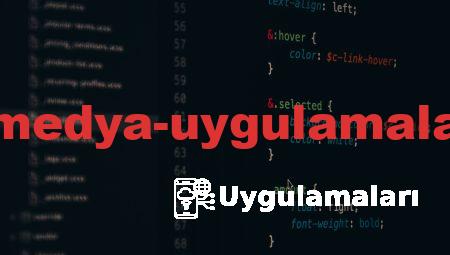 Yeni Sosyal Medya Uygulamaları ile Tanışın
